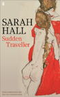 Sudden Traveller - Preview