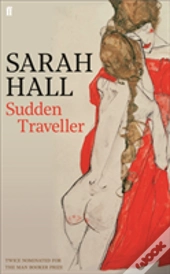 Sudden Traveller
