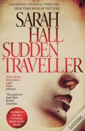 Capa do artigo Sudden Traveller