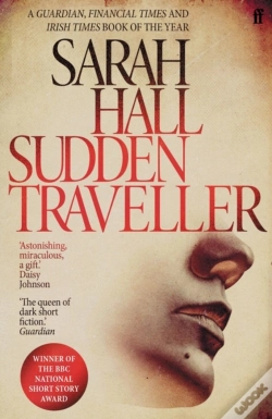 Capa do artigo Sudden Traveller