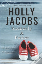 Capa do artigo Suddenly A Father