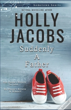 Capa do artigo Suddenly A Father
