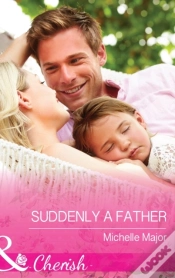 Capa do artigo Suddenly A Father