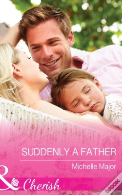 Capa do artigo Suddenly A Father