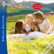 Capa do artigo Suddenly A Father