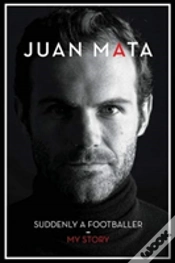 Capa do artigo Suddenly A Footballer