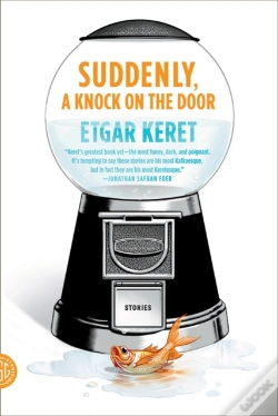Capa do artigo Suddenly, A Knock On The Door