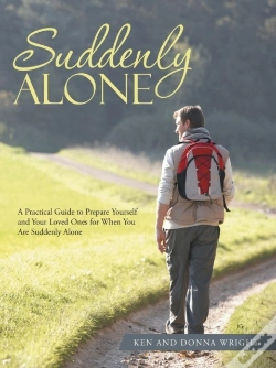 Capa do artigo Suddenly Alone