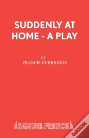Capa do artigo Suddenly At Home