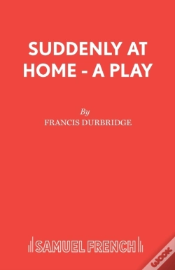Capa do artigo Suddenly At Home