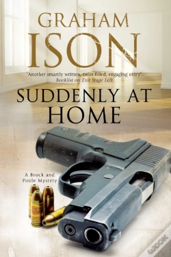 Capa do artigo Suddenly At Home