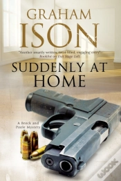 Capa do artigo Suddenly At Home