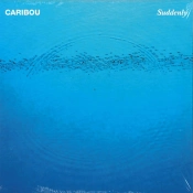 Capa do artigo Suddenly - CD