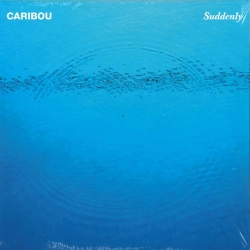 Capa do artigo Suddenly - CD