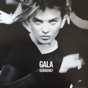 Capa do artigo Suddenly - CD