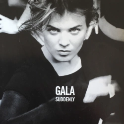 Capa do artigo Suddenly - CD