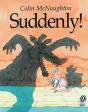 Suddenly! - Preview
