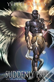 Capa do artigo Suddenly Free: Rise Of Evil