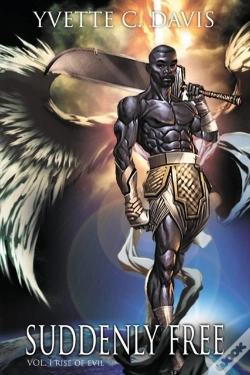 Capa do artigo Suddenly Free: Rise Of Evil