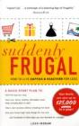 Suddenly Frugal - Preview
