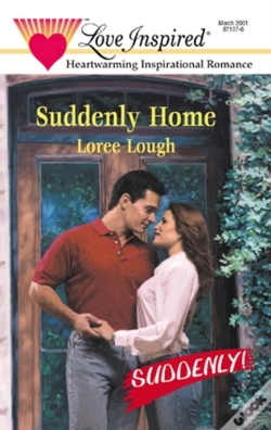 Capa do artigo Suddenly Home