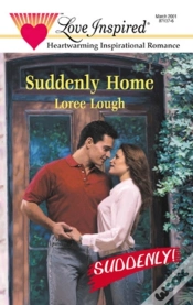 Capa do artigo Suddenly Home