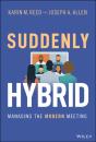 Suddenly Hybrid - Preview