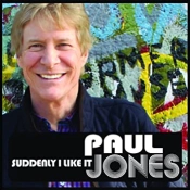 Capa do artigo Suddenly I Like It - CD