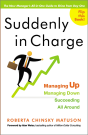 Suddenly In Charge - Preview