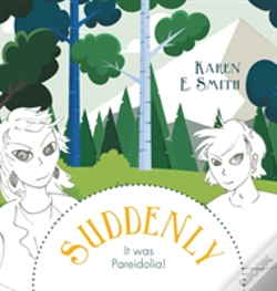 Capa do artigo Suddenly, It Was Pareidolia!