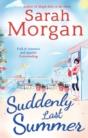 Suddenly Last Summer - Preview
