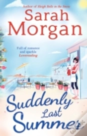 Capa do artigo Suddenly Last Summer