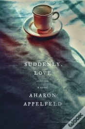 Capa do artigo Suddenly, Love