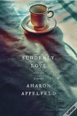 Capa do artigo Suddenly, Love