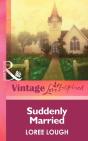 Suddenly Married - Preview
