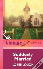 Capa do artigo Suddenly Married