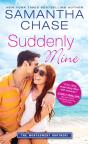 Suddenly Mine - Preview