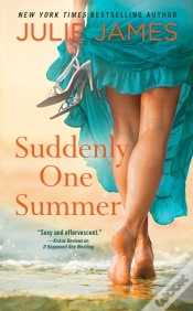 Capa do artigo Suddenly One Summer