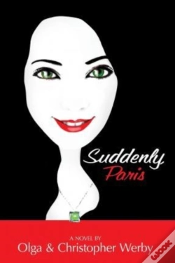 Capa do artigo Suddenly, Paris