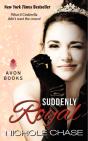 Suddenly Royal - Preview