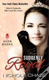 Suddenly Royal