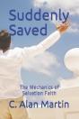 Suddenly Saved - Preview