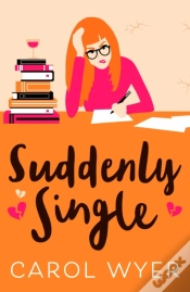 Capa do artigo Suddenly Single