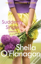 Capa do artigo Suddenly Single