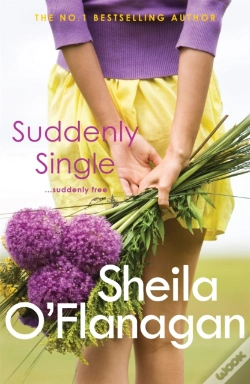 Capa do artigo Suddenly Single