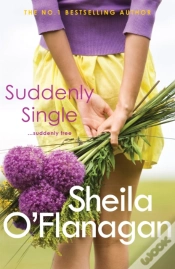 Capa do artigo Suddenly Single