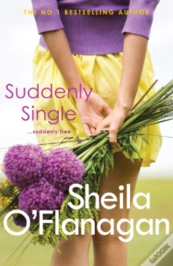 Capa do artigo Suddenly Single