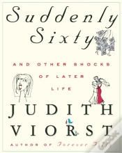 Capa do artigo Suddenly Sixty