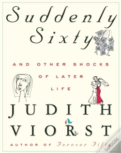 Capa do artigo Suddenly Sixty