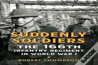 Suddenly Soldiers